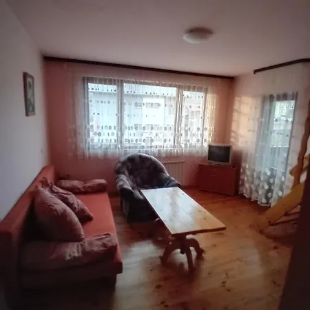 къща гергана *