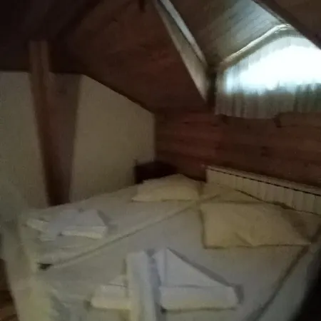 къща гергана Guest house