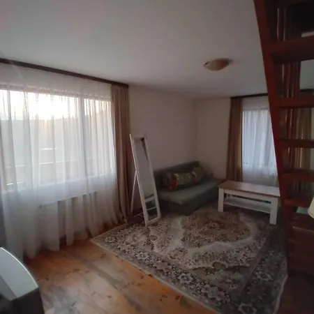 Guest house къща гергана