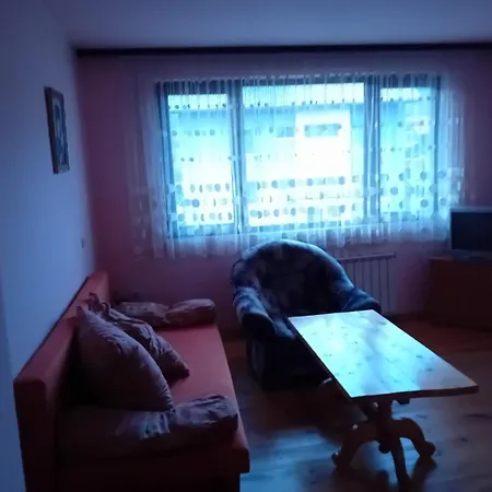 къща гергана