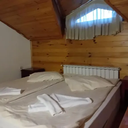 Guest house къща гергана