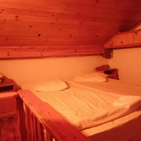 къща гергана Guest house *