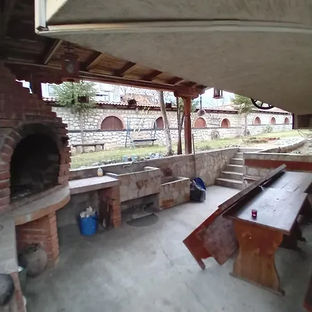 къща гергана Guest house *