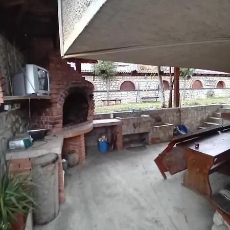 Guest house къща гергана Dobrinishte