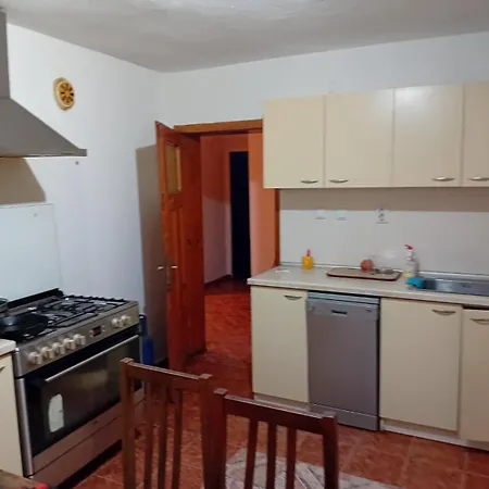 къща гергана Guest house