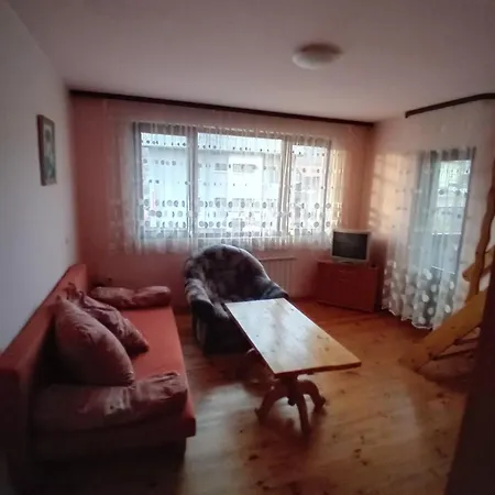 Guest house къща гергана *
